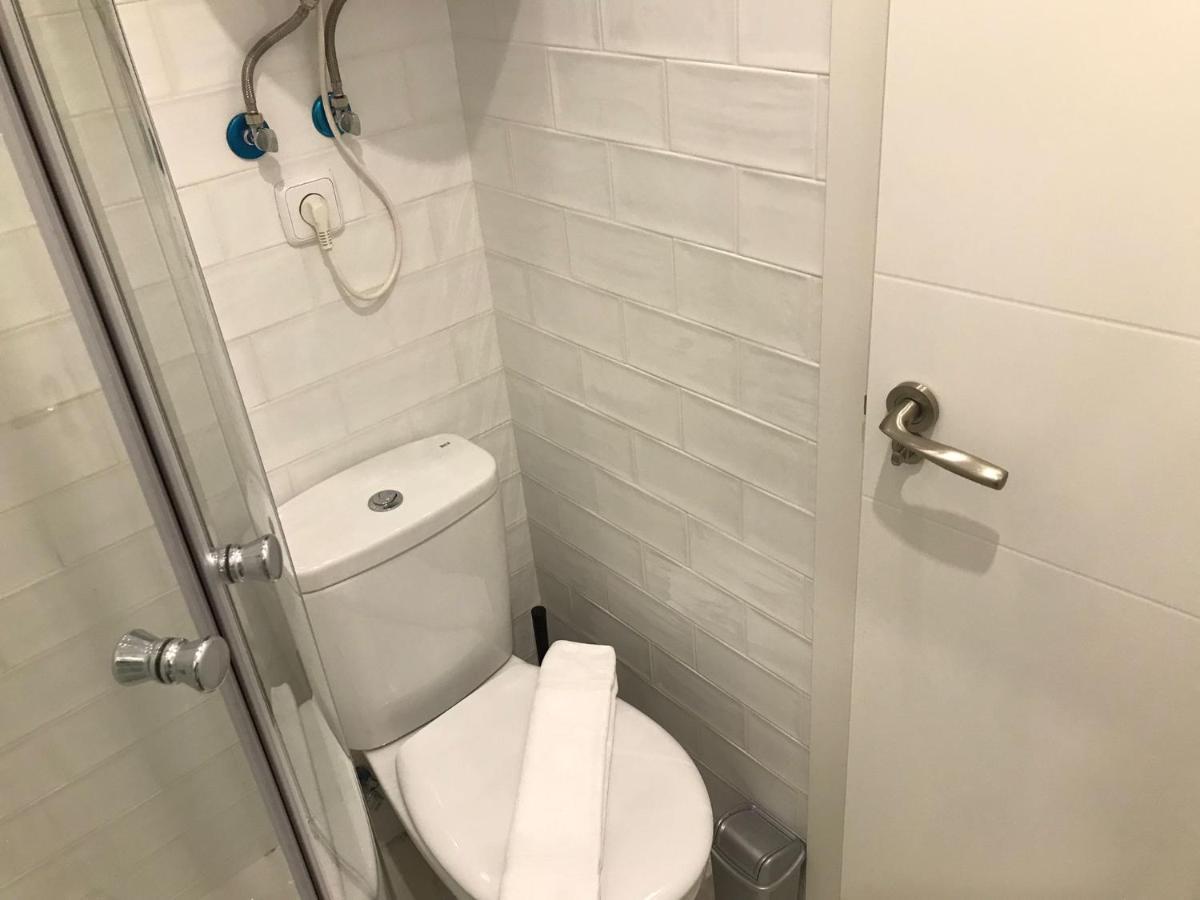 Appartamento Un Genial Estudio En El Barrio Cortes