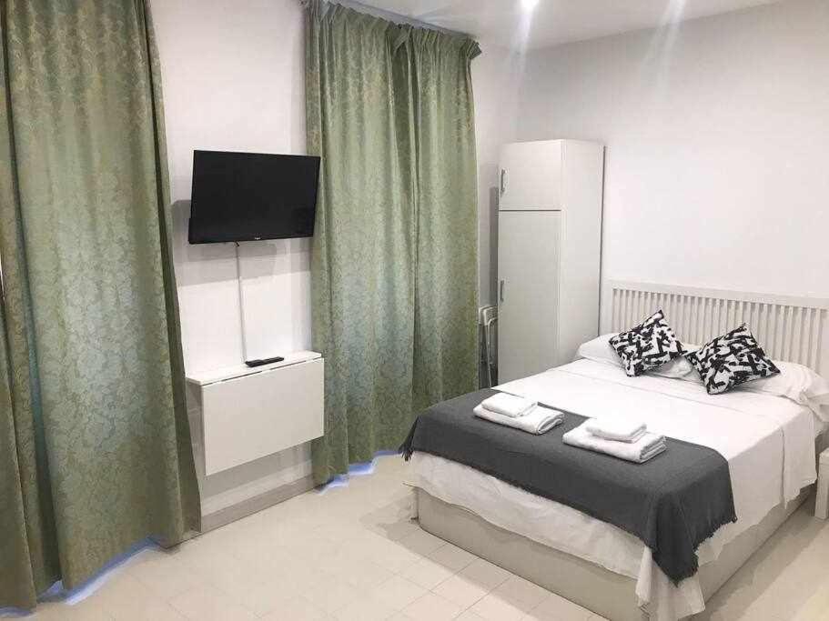 Apartment Un Genial Estudio En El Barrio Cortes *