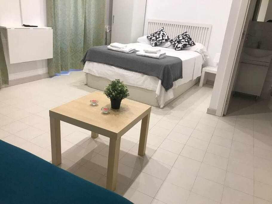 Un Genial Estudio En El Barrio Cortes *